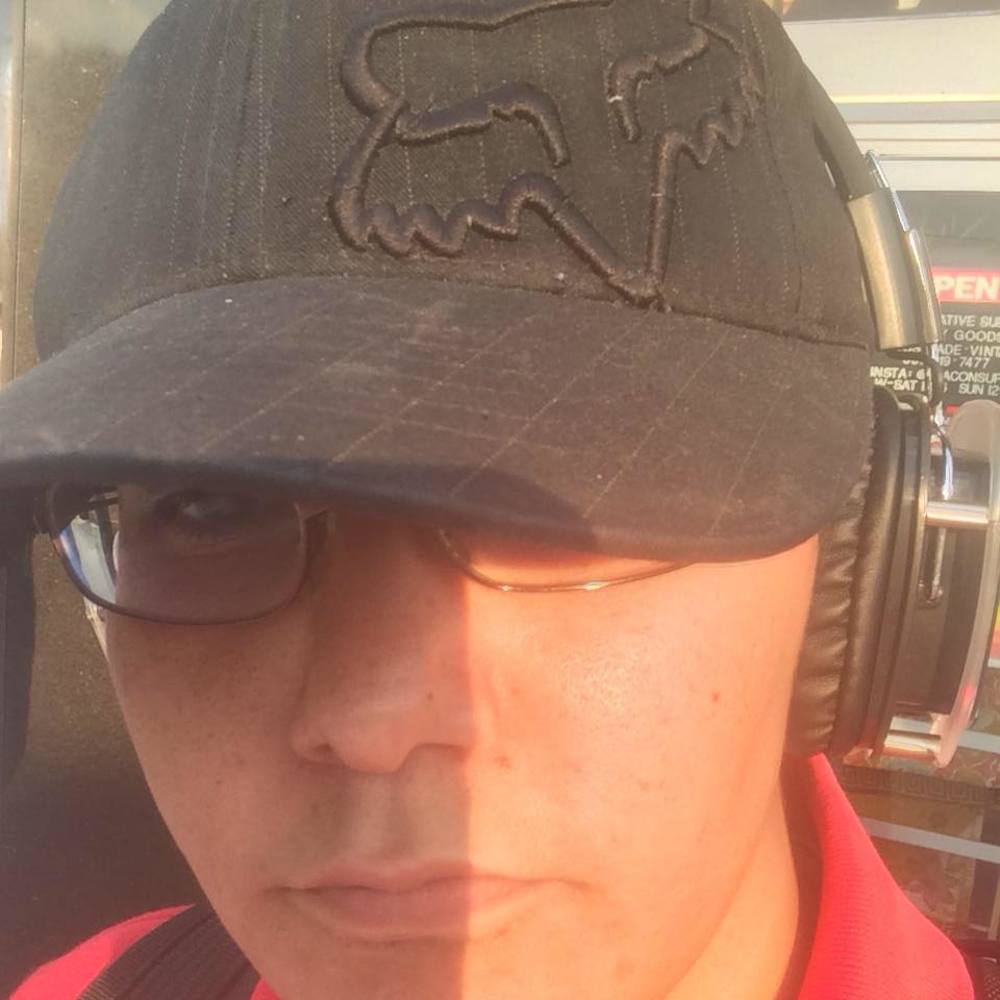 Meet your Posher, Kiki